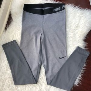 Nike Pro Leggings